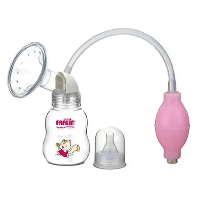 Farlin Manual Breast Pump